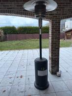 Terras verwarming top conditie, Ophalen, Zo goed als nieuw