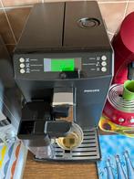 Volautomatisch koffiemachine, Ophalen, Gebruikt, Koffiemachine, Koffiebonen