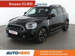 MINI Cooper SE Countryman Cooper S E Hybrid ALL4 (bj 2020), Auto's, Mini, Automaat, Gebruikt, Countryman, USB