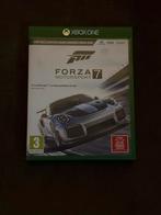 Forza Motorsport 7 Xbox One, Games en Spelcomputers, Ophalen, Zo goed als nieuw