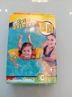 Bestway Swim Safe C armbanden voor 3-6 jaar, Kinderen en Baby's, Ophalen of Verzenden, Nieuw