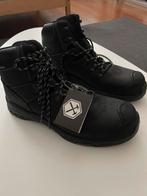 veiligheidsschoenen NEW, 44, Doe-het-zelf en Bouw, Ophalen, Zo goed als nieuw
