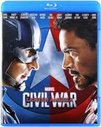 Captain America 3: Civil War - Blu-Ray, Envoi