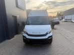 IVECO DAILY 2.3HPI L2 H2 BJ2017 78.000KM EURO6B LEER TREKHAA, Auto's, Bestelwagens en Lichte vracht, Achterwielaandrijving, 4 cilinders