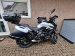 Kawasaki Versys 650 Grand Tour 2020, Fietsen en Brommers, Overige Fietsen en Brommers, Gebruikt, Ophalen of Verzenden