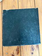 Natuursteen tegels 28cmx28cm dikte 1,5cm (25 stuks), Doe-het-zelf en Bouw, Tegels, Ophalen, Zo goed als nieuw