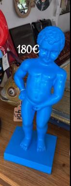 Statut Manneken Pis, Antiek en Kunst, Ophalen of Verzenden