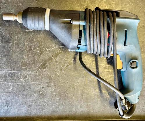 Bosch pro drukschroefmachine, Doe-het-zelf en Bouw, Gereedschap | Boormachines, Zo goed als nieuw, Boor- en Schroefmachine, Ophalen