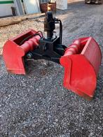 Grappin à terre/gravier/sable, Articles professionnels, Enlèvement ou Envoi, Grue