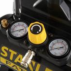 Compresseur Stanley Fatmax | 6L | LIVRAISON GRATUITE, Neuf, STANLEY, -, -