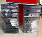 50 CD’s Elvis Presley, CD & DVD, Enlèvement, Comme neuf