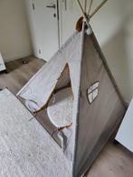 Tipi speeltent, Kinderen en Baby's, Ophalen, Nieuw