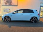 Golf 7.5 GTI performance, Auto's, Volkswagen, Automaat, Euro 6, 4 cilinders, Wit