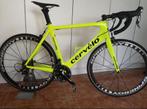 Cervélo Carbon Racefiets, Fietsen en Brommers, 28 inch, Carbon, Heren, Zo goed als nieuw