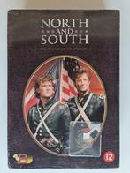 North And South ( TVserie ), Waargebeurd drama, Boxset, Ophalen of Verzenden, Nieuw in verpakking