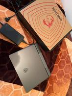 MSI Vector GP78 HX 13V, Computers en Software, Windows Laptops, Ophalen, 32 GB, Intel Core i9, Zo goed als nieuw