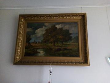 Peintures, Enlèvement
