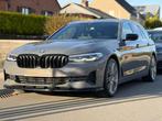 BMW 5 Serie 520 Touring 520 dA FACELIFT (bj 2021, automaat), Auto's, Automaat, Achterwielaandrijving, 4 cilinders, Bedrijf