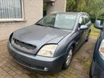 Opel vectra c 2005 1.9cdti, Auto's, Zwart, Vectra, Leder, Bedrijf