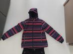 Skibroek + skijas (10 jaar), Overige merken, Ophalen of Verzenden, Zo goed als nieuw, Kleding