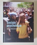 2 studieboeken psychologie, Ophalen, Zo goed als nieuw, Hoger Onderwijs