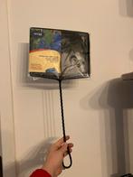 Schepnetten aquarium, Dieren en Toebehoren, Vissen | Aquaria en Toebehoren, Ophalen of Verzenden, Zo goed als nieuw