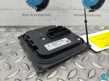 MERCEDES B CLASS [HEADLAMP_BALLAST] 2013 beschikbaar voor biedingen