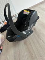 Maxy cosy yoyo, Enlèvement