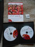 DVD Zot van A. film van Jan Verheyen 2 disc, Ophalen of Verzenden, Gebruikt, Film, Boxset