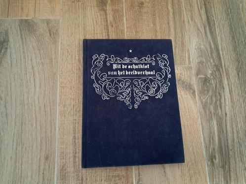 SUSKE EN WISKE "Uit de schatkist van het beeldverhaal ", Boeken, Stripverhalen, Gelezen, Ophalen of Verzenden