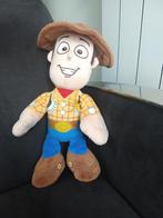 Knuffel Woody uit Toy Story, Pixar., Enlèvement