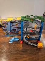 Thomas de trein Take-n-play Fisher Price Sodor, Ophalen of Verzenden, Zo goed als nieuw