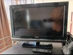 SONY HDTV, Ophalen, LCD, Sony
