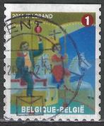 Belgie 2011 - Yvert 4098 /OBP 4117 - Op de Foor (ST), Verzenden, Gestempeld, Gestempeld