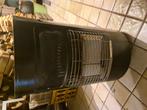 Petit chauffage avec bonbonne de gaz, Ophalen, Gebruikt, Gas