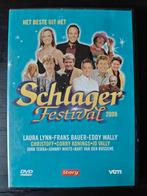 Het beste uit het Schlager Festival 2008, Cd's en Dvd's, Alle leeftijden, Verzenden, Gebruikt, Muziek en Concerten