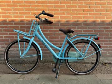 Op en top zeer nette! Cortina u4 24 inch  transportfiets beschikbaar voor biedingen