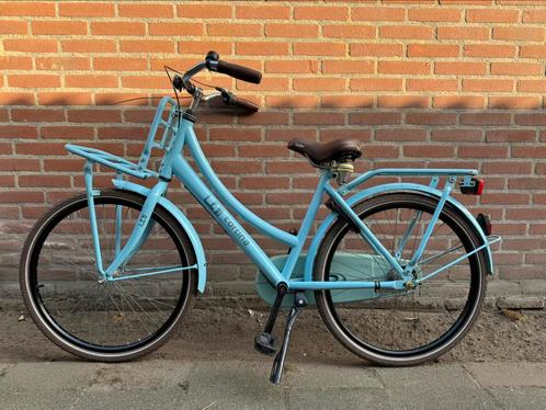 Op en top zeer nette! Cortina u4 24 inch  transportfiets, Fietsen en Brommers, Fietsen | Dames | Omafietsen, Gebruikt, Versnellingen
