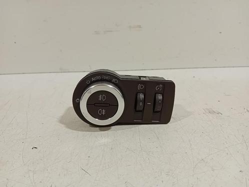 LICHTSCHAKELAAR Opel Insignia (01-2008/03-2017) (1009), Auto-onderdelen, Dashboard en Schakelaars, Opel, Gebruikt