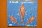 cd+dvd new - Nirvana – Plugged / Unplugged, Ophalen of Verzenden, Nieuw in verpakking, Alternative