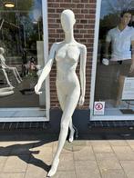 Hans Boodt mannequins etalagepop paspop etalagefiguur, Kleding | Dames, Overige Dameskleding, Ophalen of Verzenden
