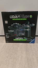 Gravitrax starterset, Ophalen of Verzenden, Zo goed als nieuw