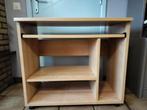 Computertafel, Huis en Inrichting, Kasten | Computermeubels, Ophalen, Gebruikt