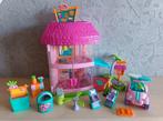 Polly Pocket, Ophalen of Verzenden, Zo goed als nieuw