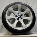 Bmw 3-serie E90+ F30+ 245/40/18 INCH STYLING 162 Zomerset, Gebruikt, Banden en Velgen, Ophalen of Verzenden, Personenwagen