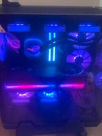 PC Gaming, Computers en Software, Ophalen, Zo goed als nieuw, SSD, Met videokaart