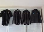 sportkleding, Kleding | Heren, Sportkleding, Ophalen, Zwart, Nieuw, Overige maten