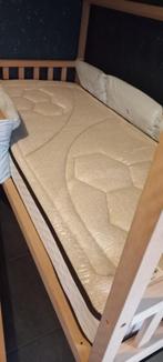 Matras Moonia nieuw, Ophalen, 90 cm, Eenpersoons, Nieuw