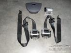 Airbag set Ford Transit Connect dashboard passagier 10-13, Gebruikt, -, -, Ophalen of Verzenden