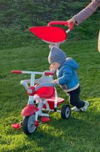 SmarTrike driewieler 3 in 1 , als nieuw met doos, Ophalen, Zo goed als nieuw, Duwstang